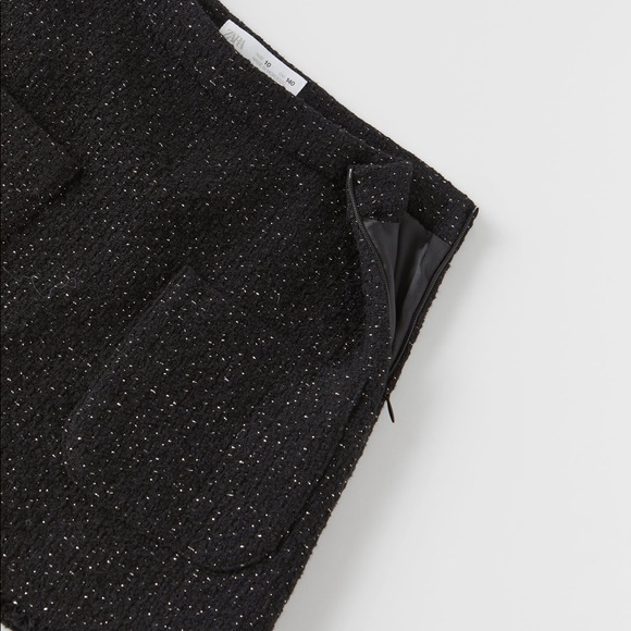 NWT Zara kids Skirt , Size 7 years - Picture 3 of 8